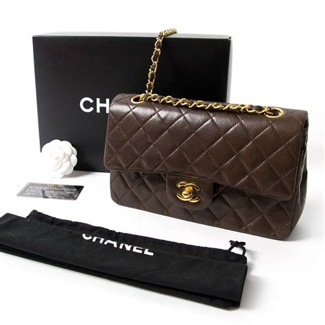 chanel chocolate|Chanel bag.